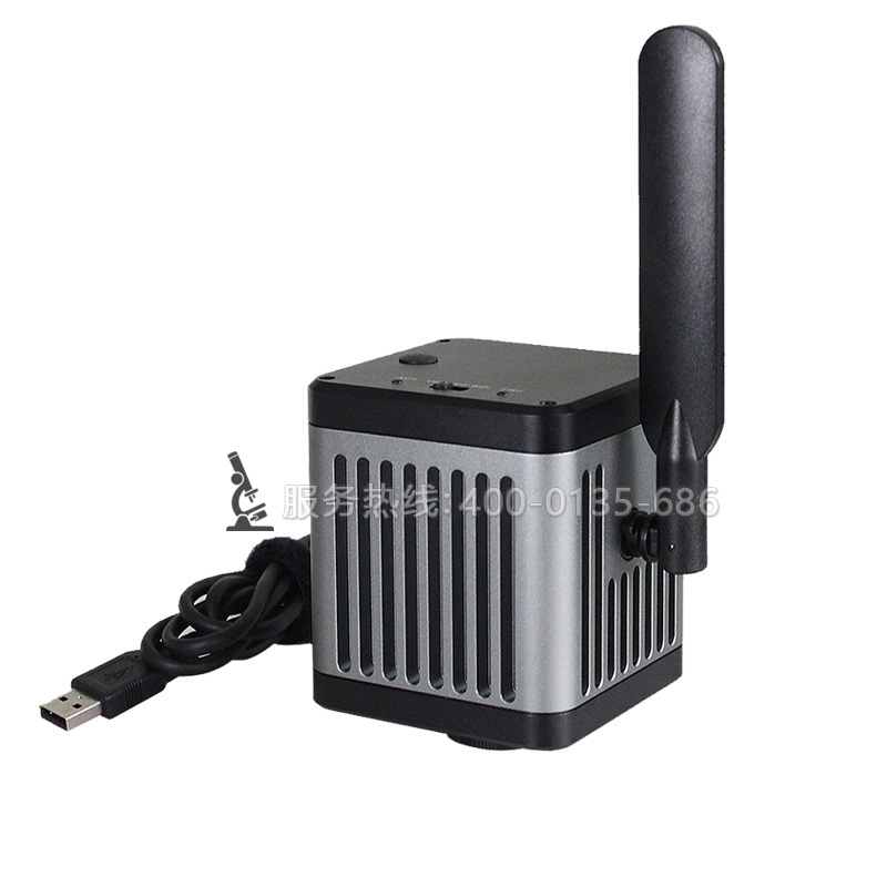 W1200C顯微鏡工業(yè)相機(jī)1200萬像素WIFI電子目鏡usb輸出