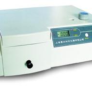 723可見分光光度計(jì)（手動(dòng)）