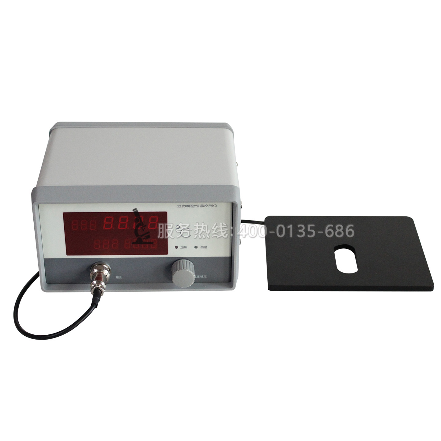 KEL-2000型生物顯微鏡溫控儀加熱臺