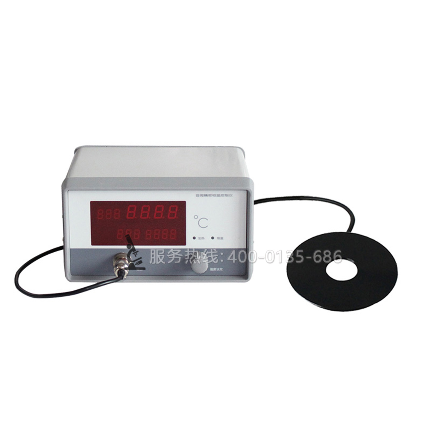 KEL-2000A型倒置顯微鏡溫控儀加熱臺