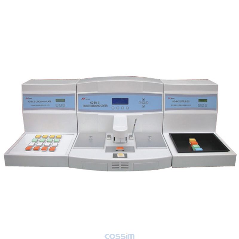 KD-BMIII、BLIII、BC 生物組織冷凍包埋機(jī)