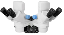 目同步成像，目鏡觀察和數(shù)碼成像同步進(jìn)行，無須光路切換