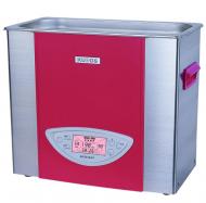 SK3310HP <font color='red'>功率可調(diào)臺(tái)式加熱超聲波清洗機(jī)</font>(LCD)