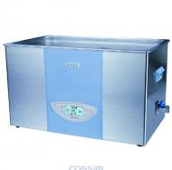 SK8200LHC <font color='red'>雙頻臺式超聲波清洗機(jī)</font>(LCD)