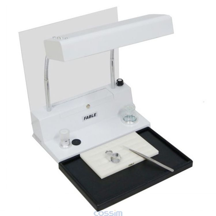 FDL-LED鉆石分級(jí)燈 顏色分級(jí) 鉆石分級(jí)LED燈  鉆石分級(jí)燈